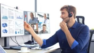 Servicio logístico omnicanal con Omnis Contact Center CX.